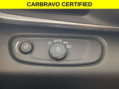 Certified 2024 Buick Envista Preferred w/ Convenience I Package FWD image 14
