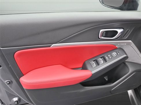 Certified 2024 Acura Integra Type S image 12