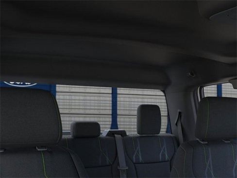 New 2025 Ford F150 STX image 23
