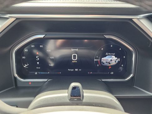 New 2026 GMC Sierra 1500 Denali AWD/4WD image 26