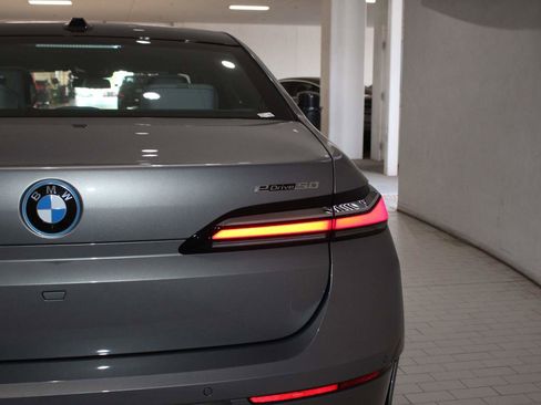 New 2026 BMW i7 eDrive50 image 7