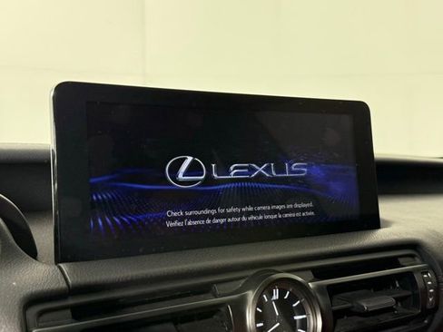 Used 2024 Lexus IS 350 F Sport image 23