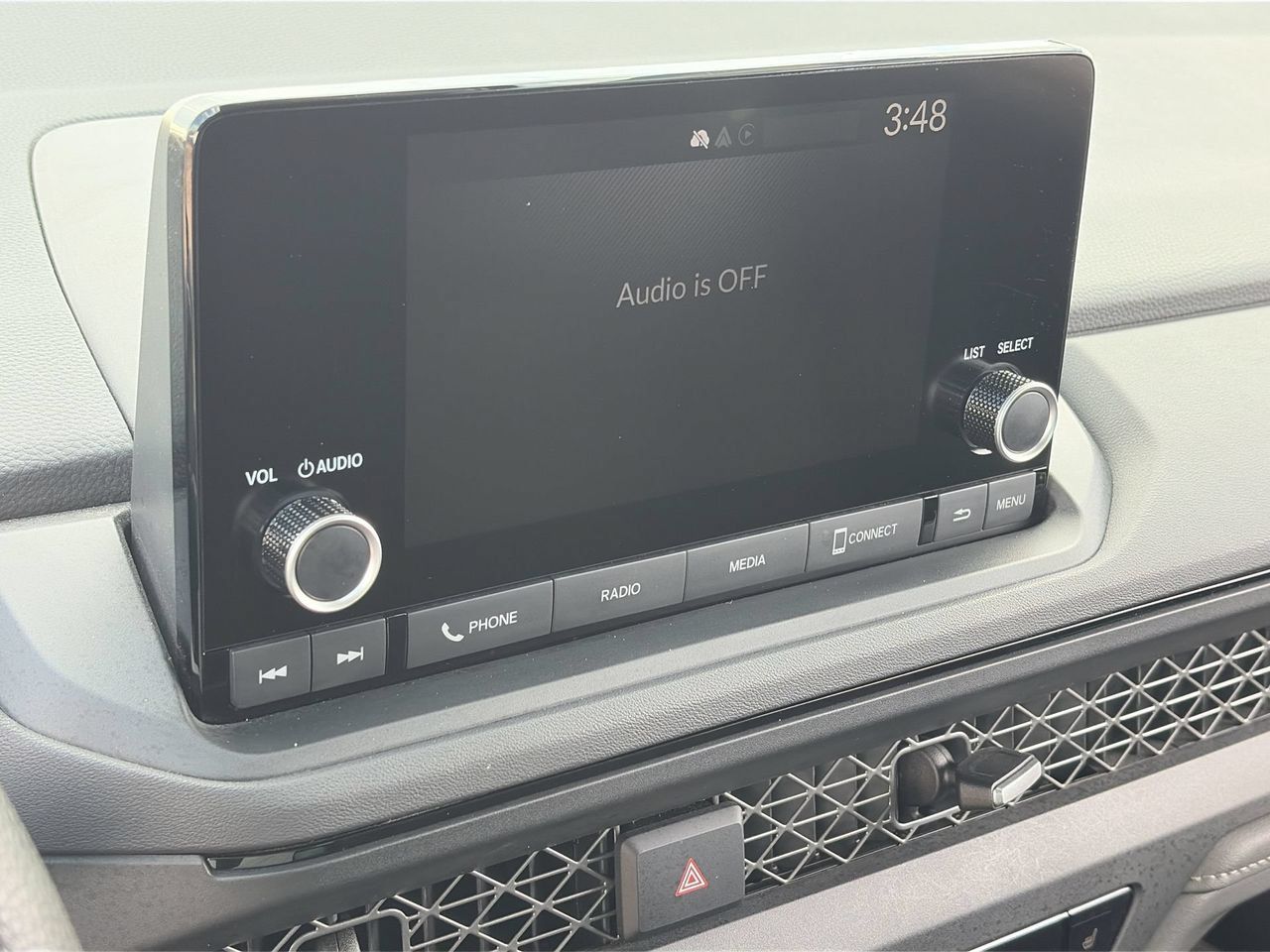 Used 2024 Honda Accord EX image 24
