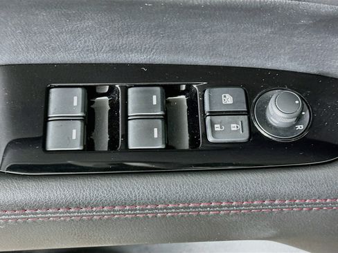 Used 2025 MAZDA CX-5 Carbon Edition AWD/4WD image 15