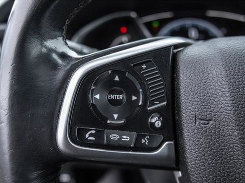 Used 2017 Honda Civic EX-L image 14