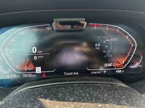 Used 2020 BMW X5 xDrive40i AWD/4WD image 22