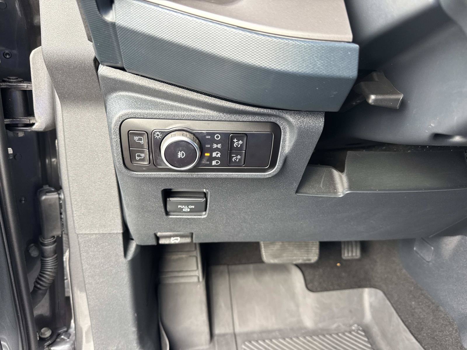 Used 2023 Ford Bronco Outer Banks AWD/4WD image 31