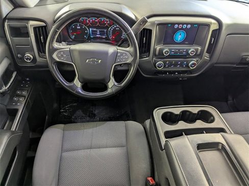 Used 2019 Chevrolet Silverado 1500 LT image 32