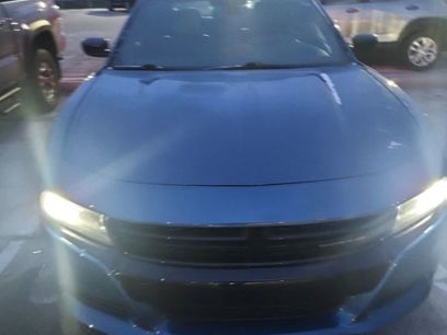 Used 2023 Dodge Charger SXT w/ Plus Group