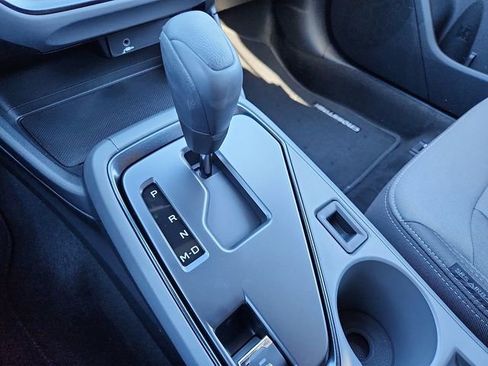 New 2026 Subaru Crosstrek 2.5i image 9