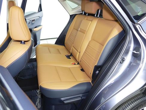 Used 2020 Lexus NX 300 FWD w/ Premium Package image 21