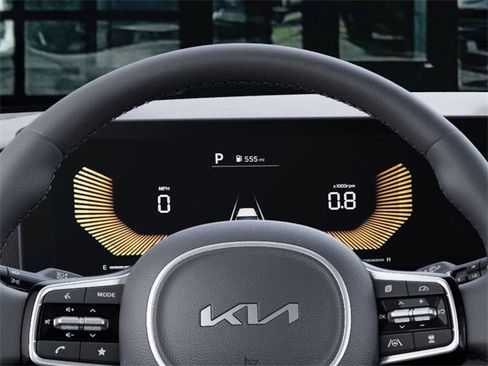 New 2026 Kia Carnival EX image 21