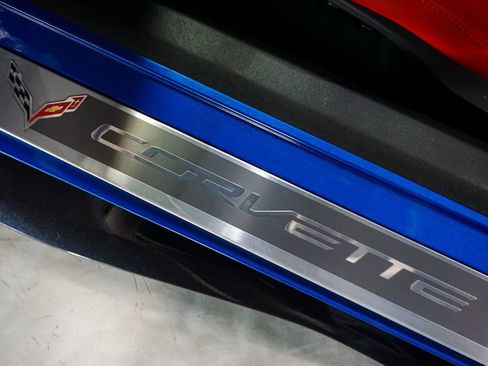 Used 2015 Chevrolet Corvette Z06 w/ Z07 Performance Package RWD image 59