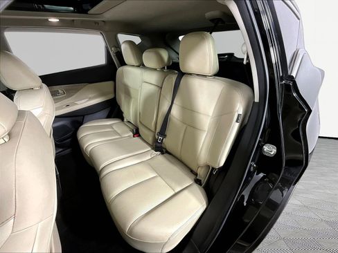 Certified 2020 Nissan Murano SL w/ Moonroof Package AWD/4WD image 22
