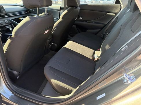 New 2026 Hyundai Elantra SE image 20