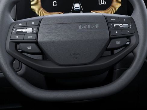 New 2026 Kia Sportage LX image 22