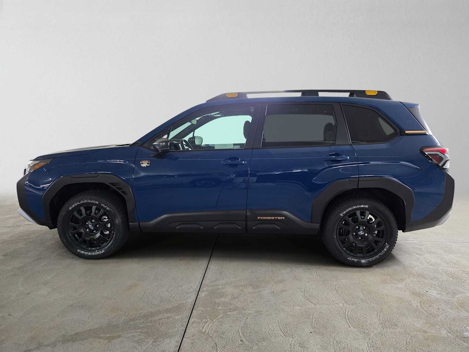 New 2026 Subaru Forester Wilderness AWD/4WD image 6