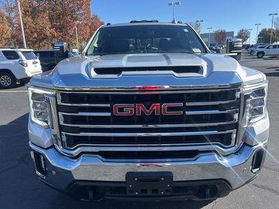 Used 2022 GMC Sierra 2500 SLT w/ SLT Convenience Package