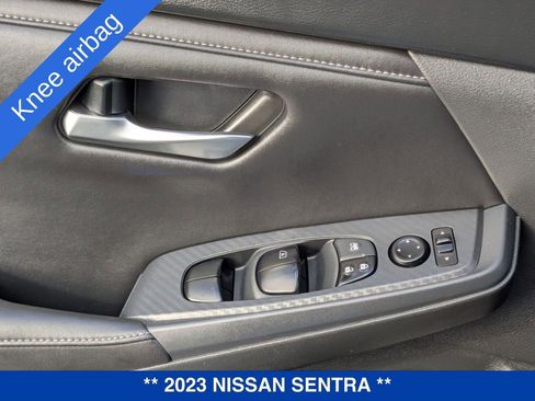 Used 2023 Nissan Sentra SV image 14