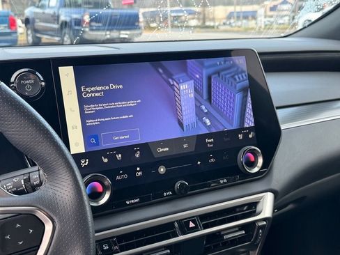 Used 2024 Lexus RX 500h F Sport w/ Convenience Package image 23