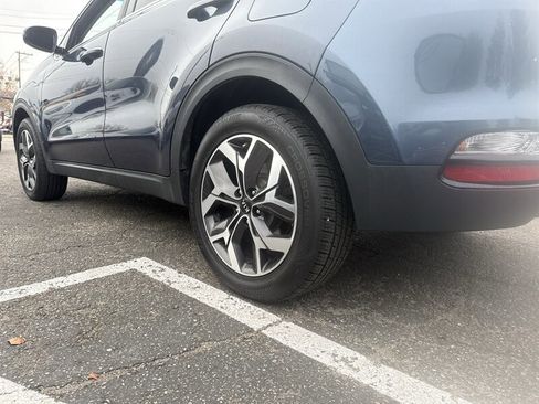 Used 2020 Kia Sportage EX image 6