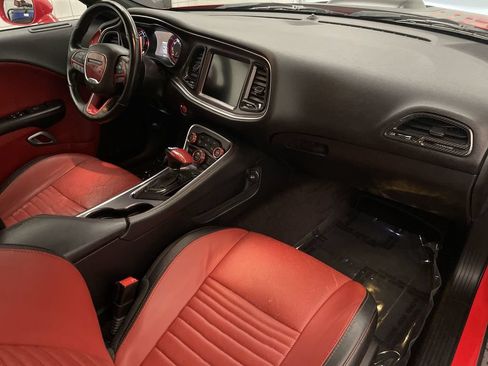 Used 2016 Dodge Challenger R/T Plus RWD image 23