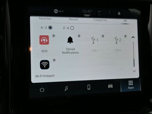 Used 2025 RAM 1500 Big Horn image 15