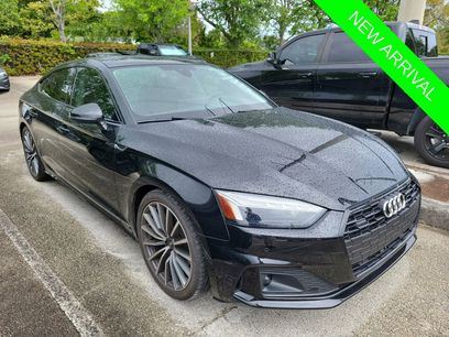 Used 2023 Audi A5 2.0T Premium Plus w/ Premium Plus