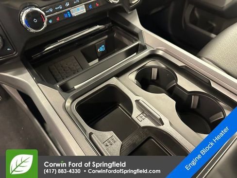 New 2026 Ford F250 Lariat w/ Black Appearance Package image 43