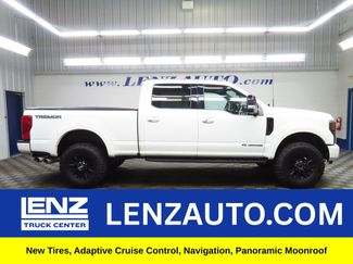 Used 2022 Ford F350 Lariat w/ Tremor Off-Road Package video 1