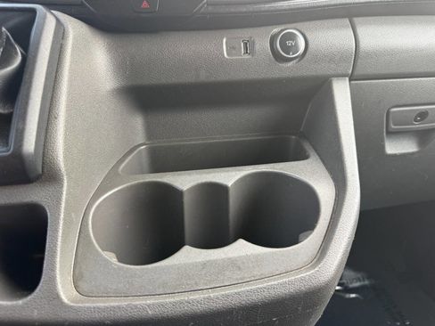 Used 2022 Ford Transit 350 XLT RWD image 48