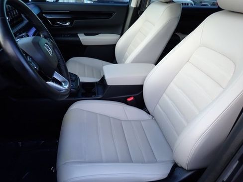 Used 2025 Honda CR-V EX-L image 13