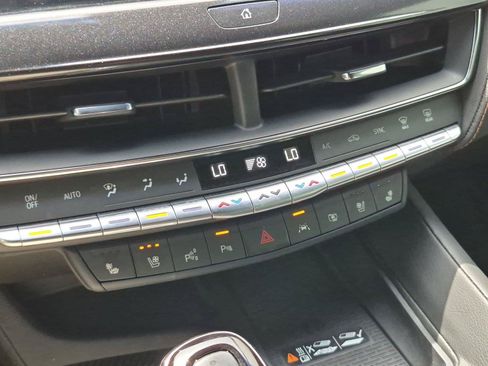 Certified 2024 Cadillac CT5 V w/ Premium Package RWD image 18