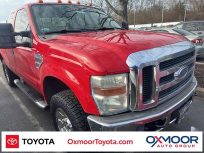 Used 2008 Ford F250 XLT