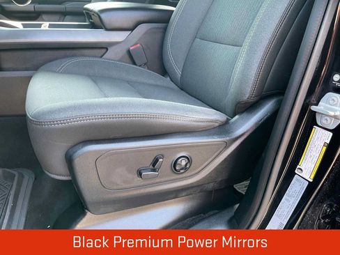 Used 2021 RAM 1500 Big Horn AWD/4WD image 13