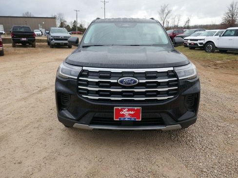 New 2026 Ford Explorer Active image 9