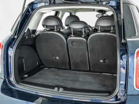 Used 2015 MINI Cooper Countryman S image 51