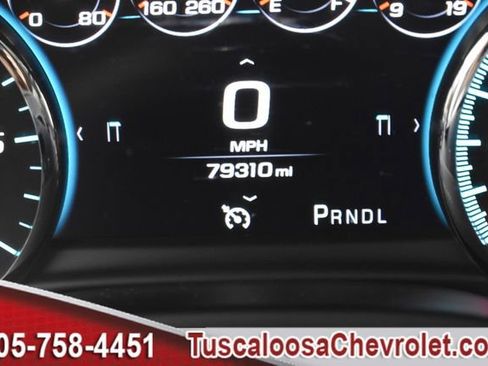 Used 2019 Chevrolet Tahoe Premier image 39