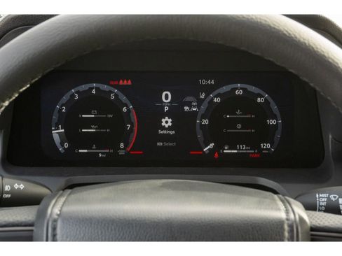 New 2026 Toyota Tacoma TRD Sport image 19