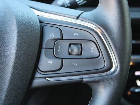 Used 2024 Buick Envista Avenir image 14