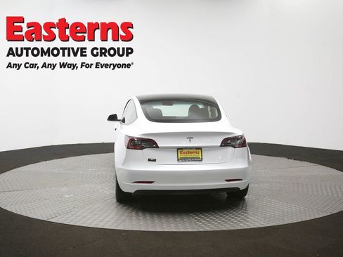 Used 2023 Tesla Model 3 Standard Range image 36