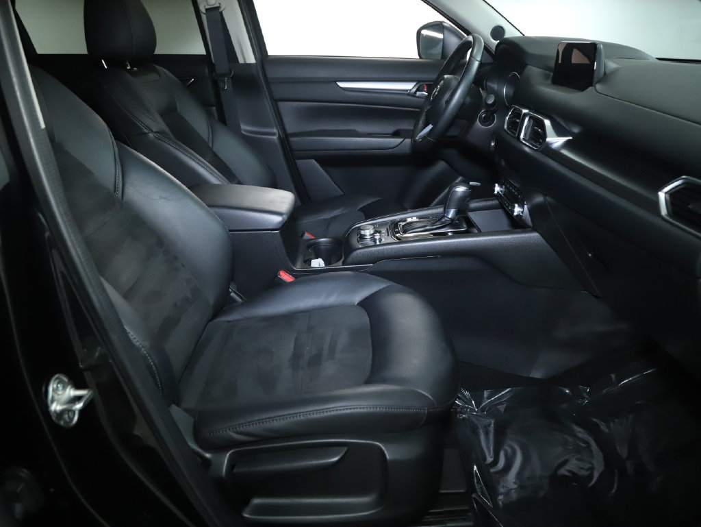 Used 2019 MAZDA CX-5 Touring AWD/4WD image 36