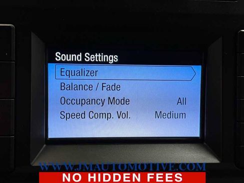 Used 2018 Ford F150 XL w/ Equipment Group 101A Mid RWD image 26