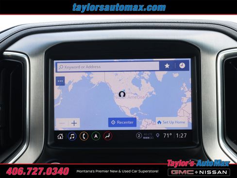 Used 2023 GMC Sierra 3500 SLT image 16