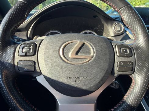 Used 2017 Lexus NX 200t F Sport w/ F Sport Premium Package FWD image 6