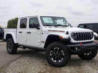New 2026 Jeep Gladiator Rubicon video 2