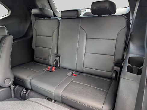 New 2026 Buick Enclave Sport Touring w/ Power Package image 13