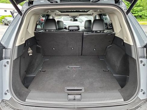 Used 2023 Nissan Rogue Platinum w/ Platinum Premium Package AWD/4WD image 28