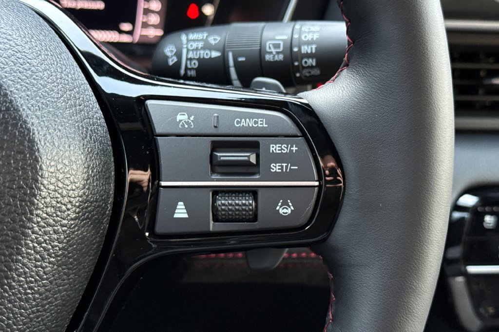 Used 2026 Honda Pilot Black Edition image 30