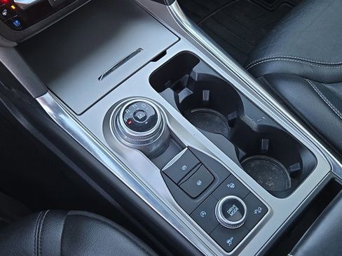 Used 2020 Ford Explorer ST w/ Premium Technology Package image 31